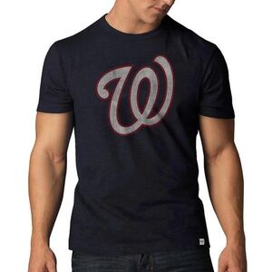 Washington Nationals Mens vintage feel t-shirt - small